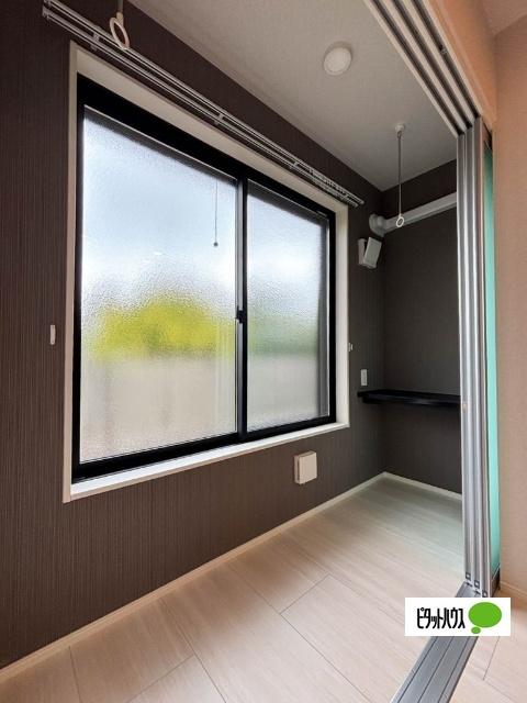 コーポ峯のハタ 部屋画像
