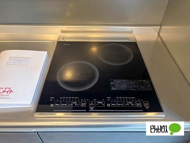 コーポ峯のハタ 部屋画像