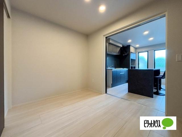 コーポ峯のハタ 部屋画像