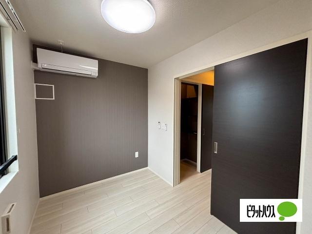 コーポ峯のハタ 部屋画像