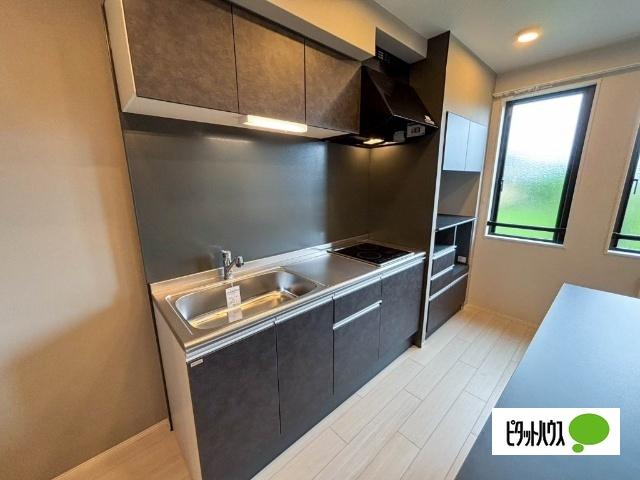 コーポ峯のハタ 部屋画像