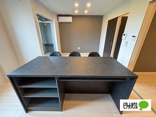 コーポ峯のハタ 部屋画像