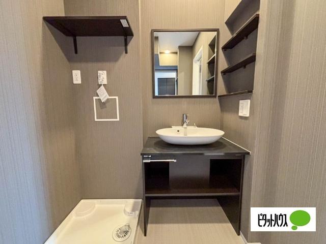 コーポ峯のハタ 部屋画像