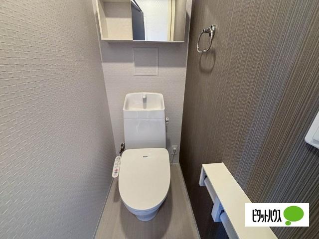 コーポ峯のハタ 部屋画像