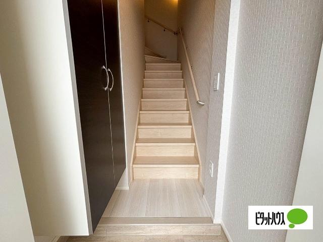 コーポ峯のハタ 部屋画像