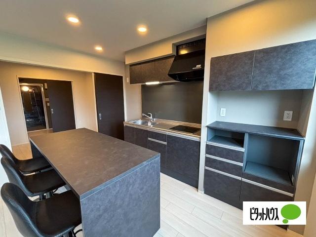 コーポ峯のハタ 部屋画像