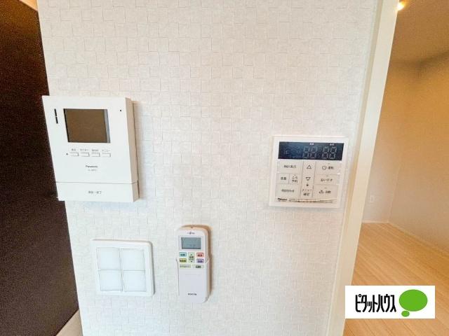 コーポ峯のハタ 部屋画像