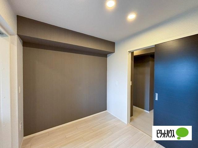 コーポ峯のハタ 部屋画像
