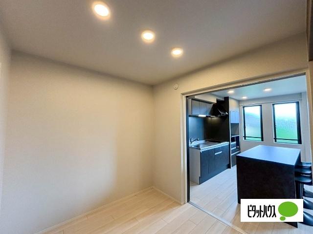 コーポ峯のハタ 部屋画像