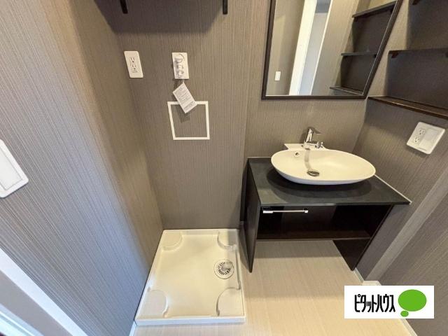 コーポ峯のハタ 部屋画像