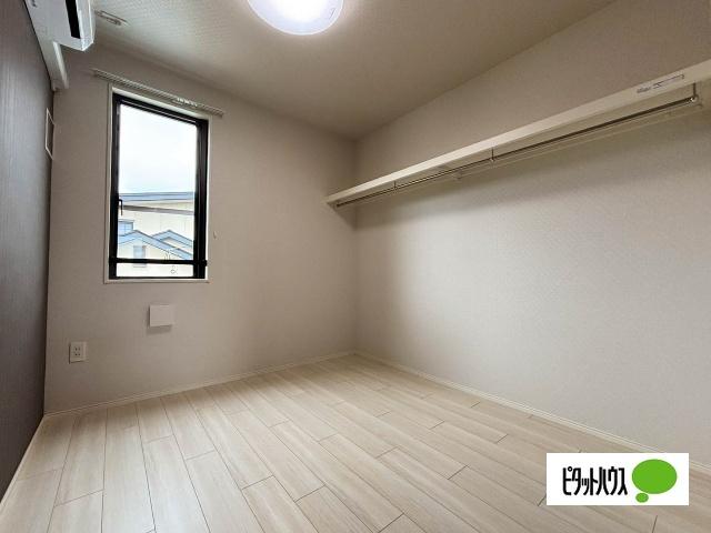 コーポ峯のハタ 部屋画像