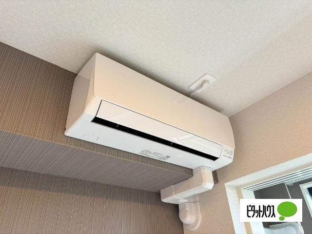 コーポ峯のハタ 部屋画像