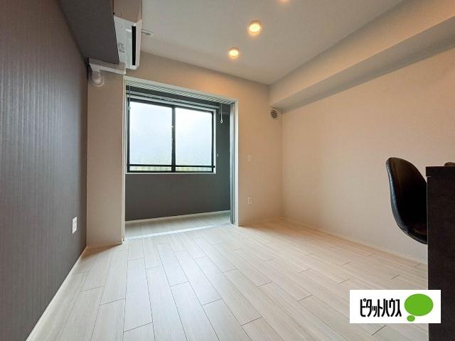 コーポ峯のハタ 部屋画像