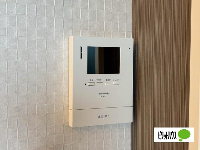 コーポ峯のハタ 部屋画像