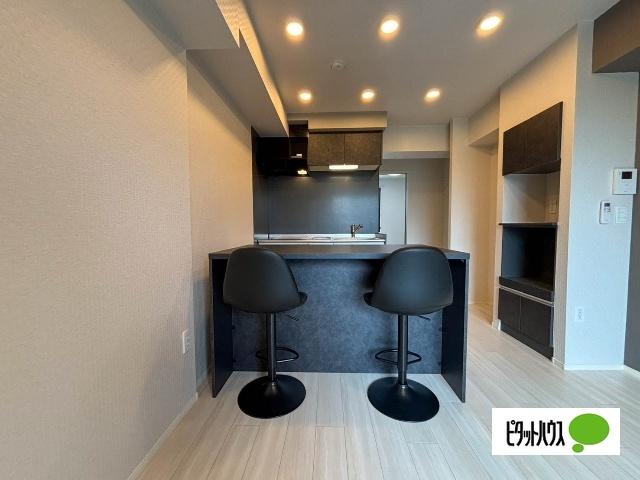 コーポ峯のハタ 部屋画像