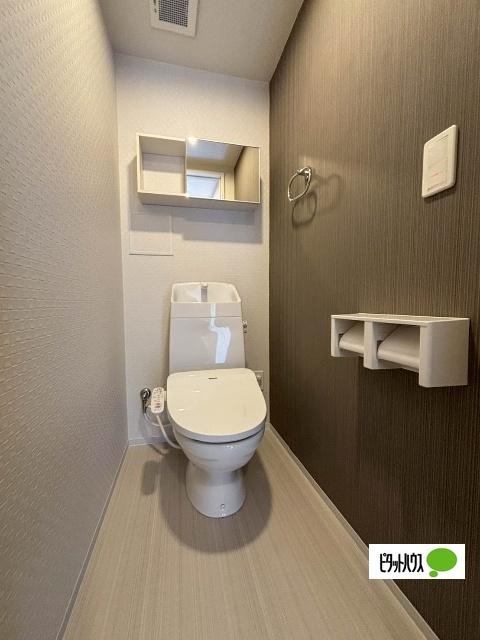 コーポ峯のハタ 部屋画像