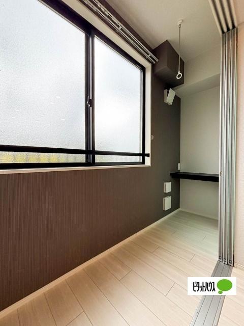 コーポ峯のハタ 部屋画像