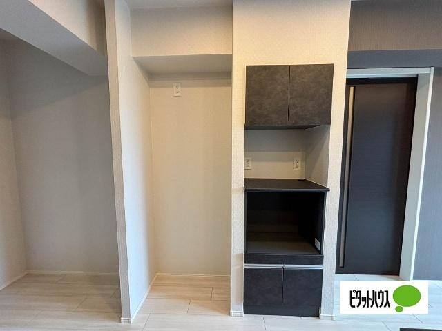 コーポ峯のハタ 部屋画像