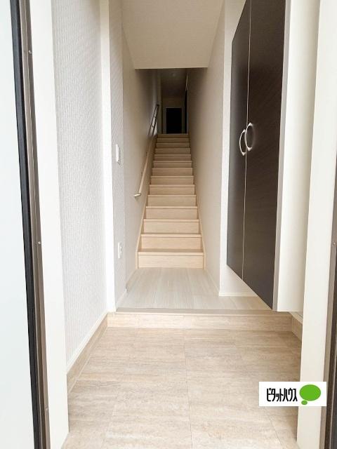 コーポ峯のハタ 部屋画像
