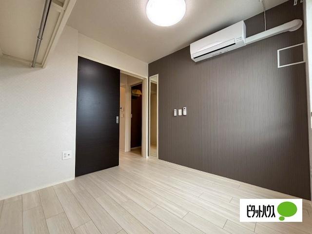 コーポ峯のハタ 部屋画像