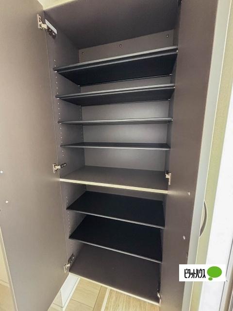 コーポ峯のハタ 部屋画像