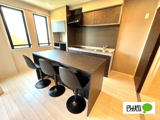 コーポ峯のハタ 部屋画像