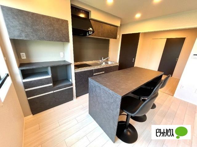 コーポ峯のハタ 部屋画像