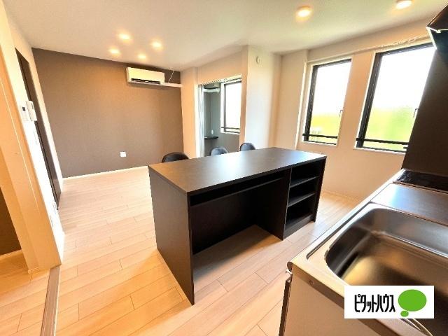 コーポ峯のハタ 部屋画像