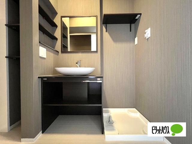 コーポ峯のハタ 部屋画像