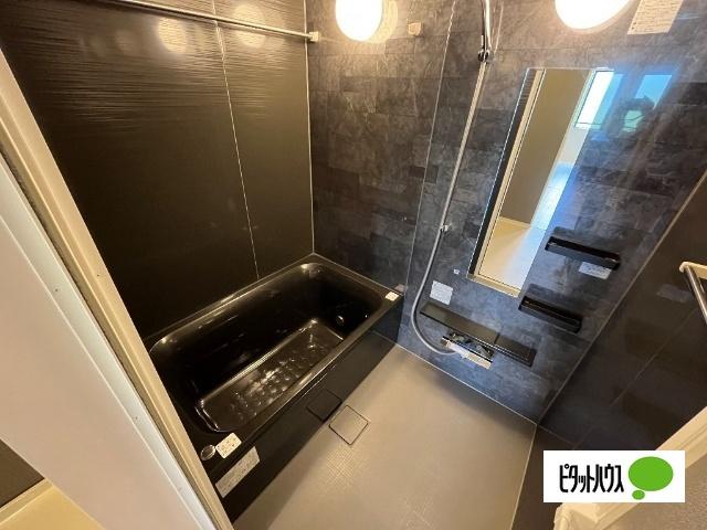 コーポ峯のハタ 部屋画像