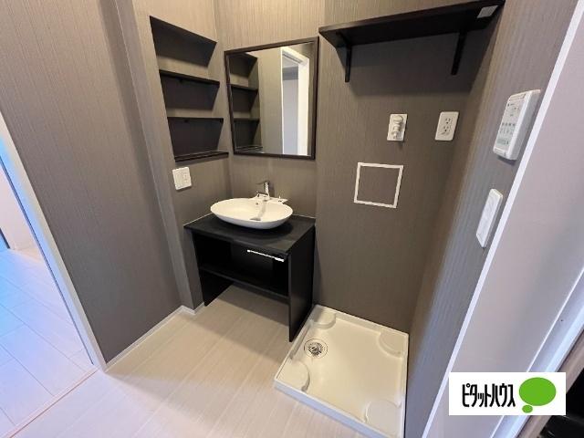 コーポ峯のハタ 部屋画像