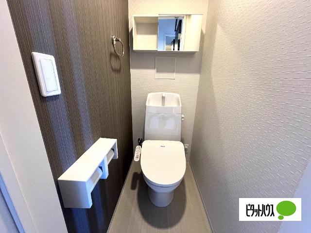コーポ峯のハタ 部屋画像