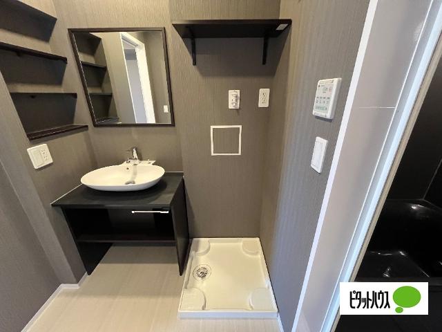 コーポ峯のハタ 部屋画像