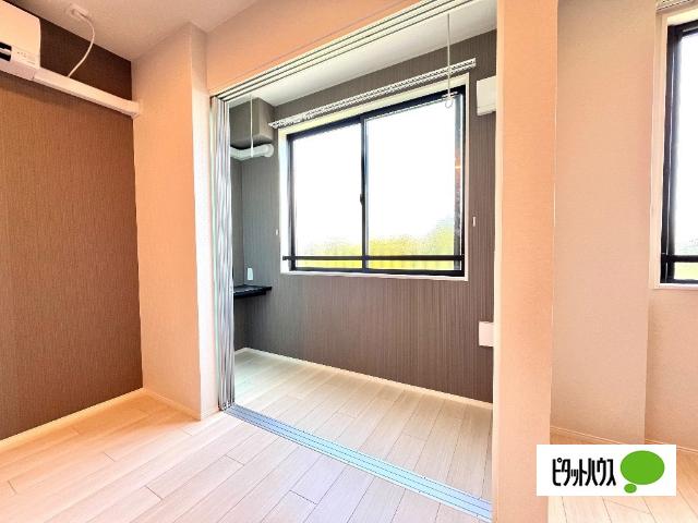 コーポ峯のハタ 部屋画像