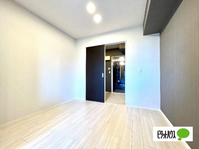 コーポ峯のハタ 部屋画像