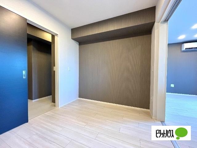 コーポ峯のハタ 部屋画像