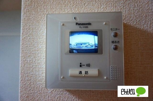 ヴィクトワール・Ｋ（202） セキュリティ