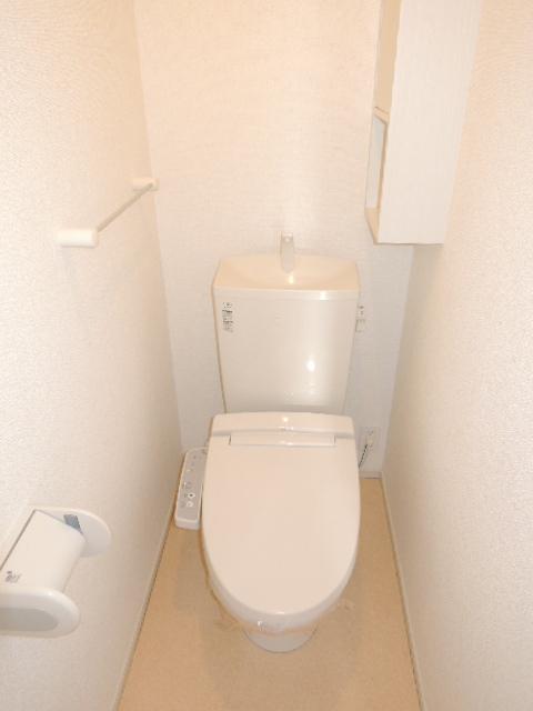 コンフォート（102） トイレ