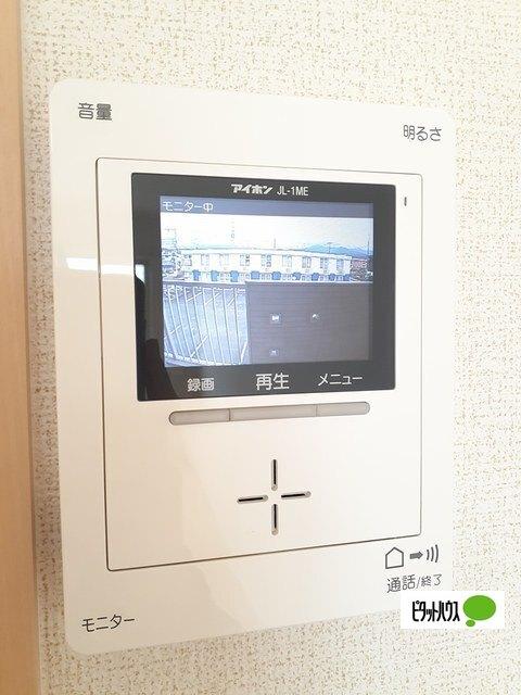 ミドルＣ（202） セキュリティ