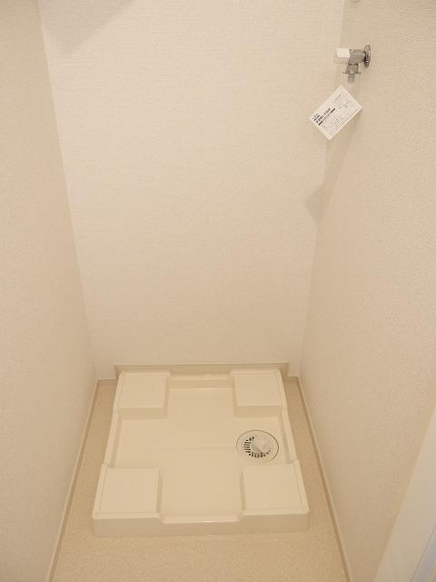 バーベナの丘（203） 設備