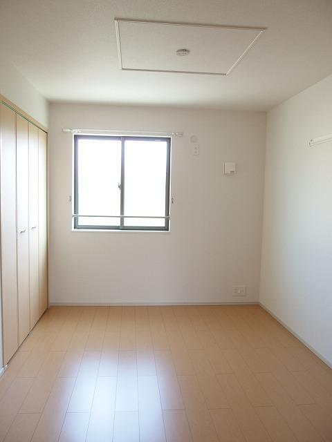 バーベナの丘（203） その他部屋・スペース
