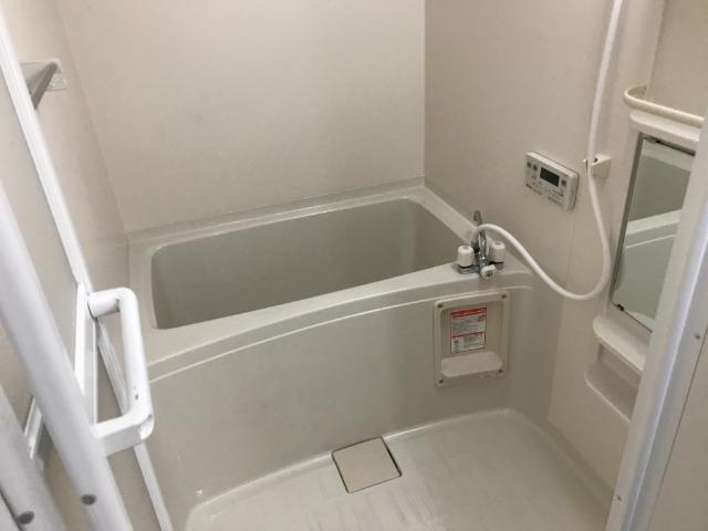 出口ベース 部屋画像