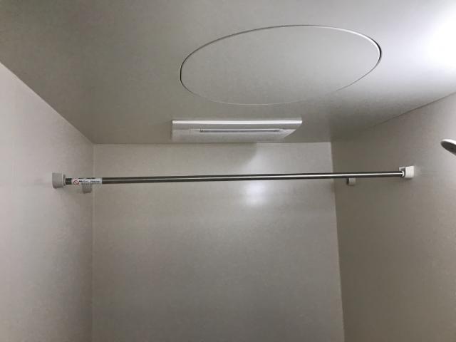 出口ベース 部屋画像