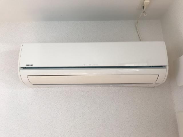 出口ベース 部屋画像