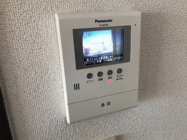 出口ベース 部屋画像