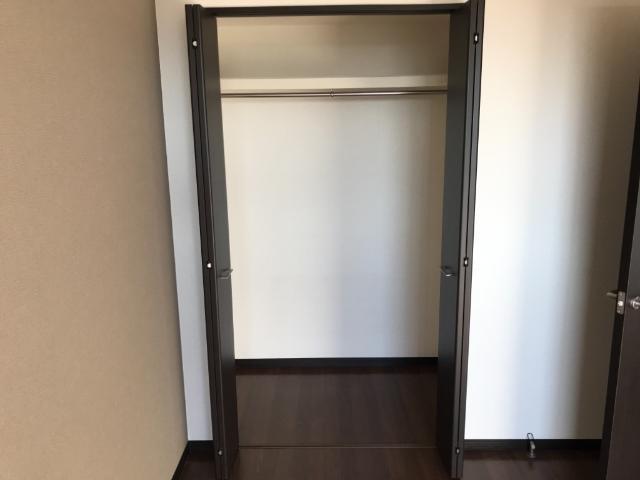 出口ベース 部屋画像