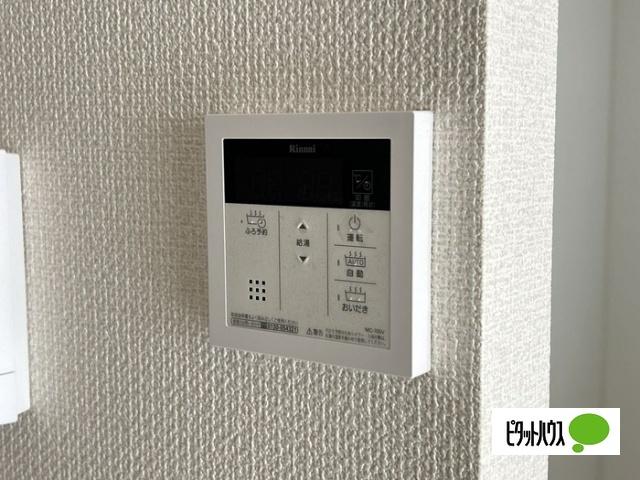 エル・ソル（101） 設備