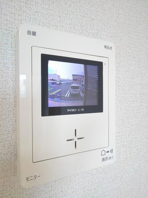 ポルトソレイユ（203） 設備