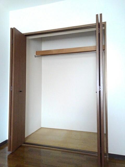 クレイドル（105） 収納