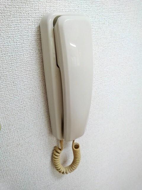 クレイドル（105） 設備